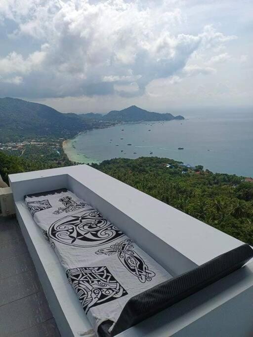 Priscilla Villa เกาะเต่า ภายนอก รูปภาพ